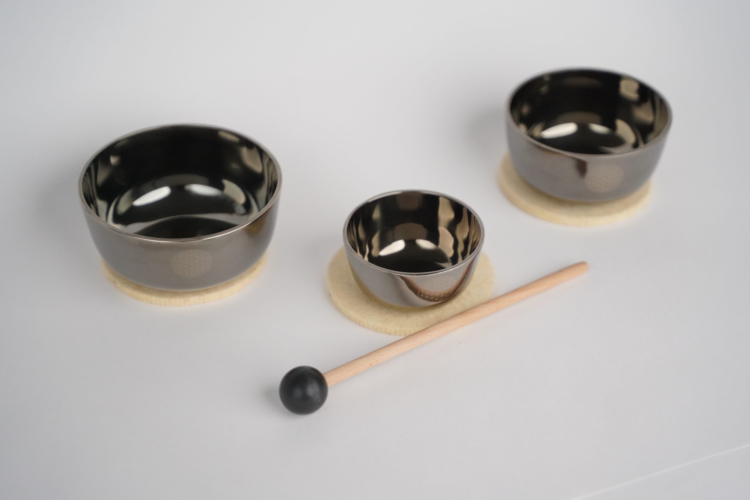 Black Beauty Fusion Set