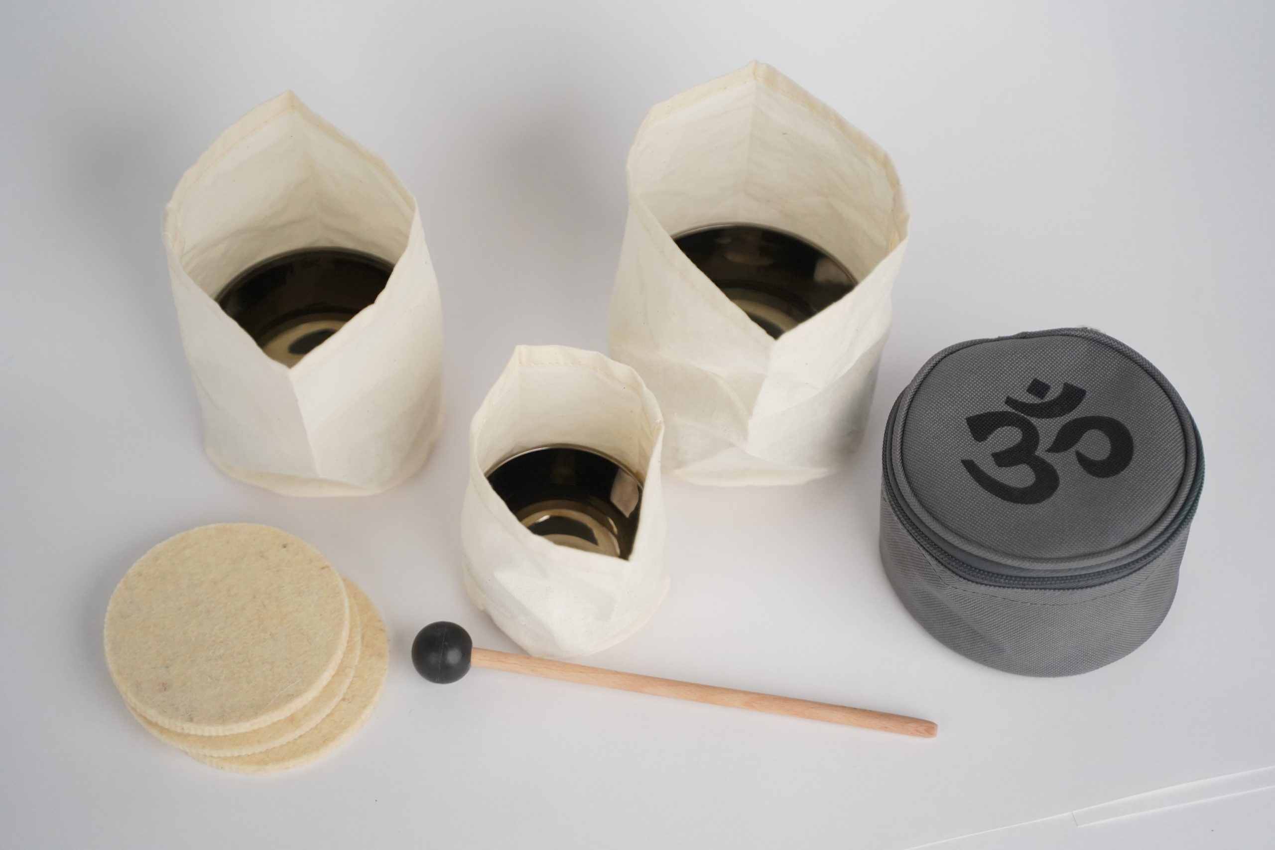 Black Beauty Fusion Set